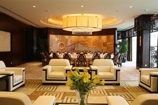 ホテルCncc Grand 北京 エクステリア 写真