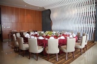 ホテルCncc Grand 北京 エクステリア 写真