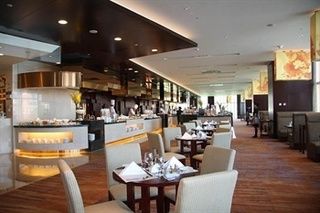 ホテルCncc Grand 北京 エクステリア 写真